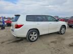 2010 Toyota Highlander Limited