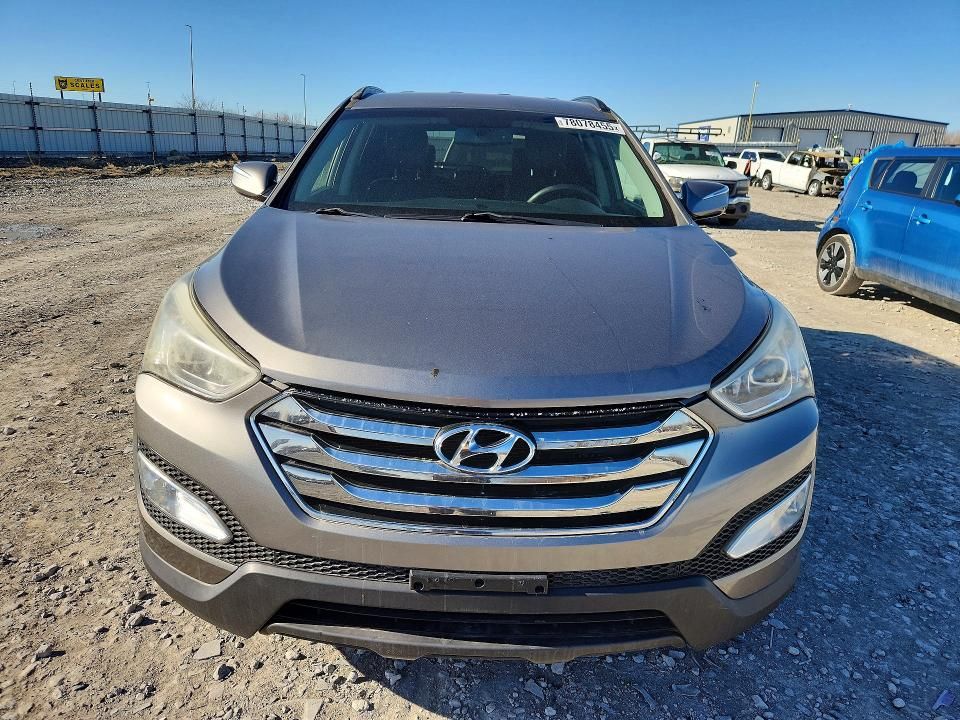 2014 Hyundai Santa fe Sport