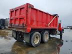1997 Mack 600 RD600