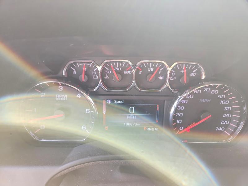 2015 GMC Yukon xl C1500 slt