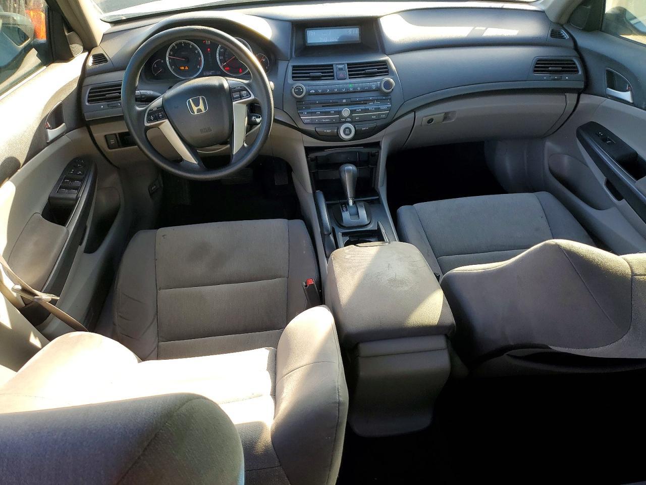 2008 Honda Accord lxp