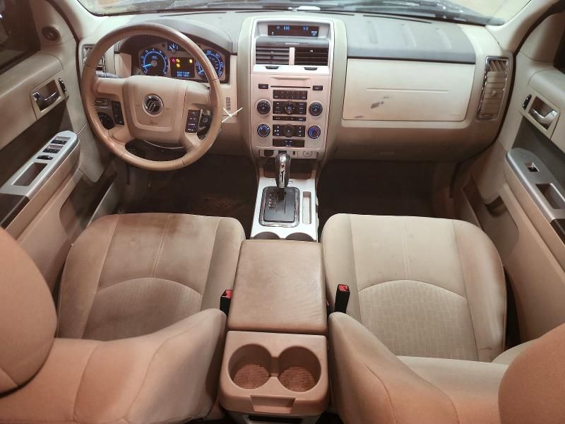 2010 Mercury Mariner