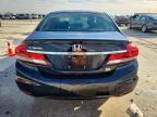 2015 Honda Civic se