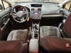 2013 Subaru Xv Crosstrek 2.0 Premium