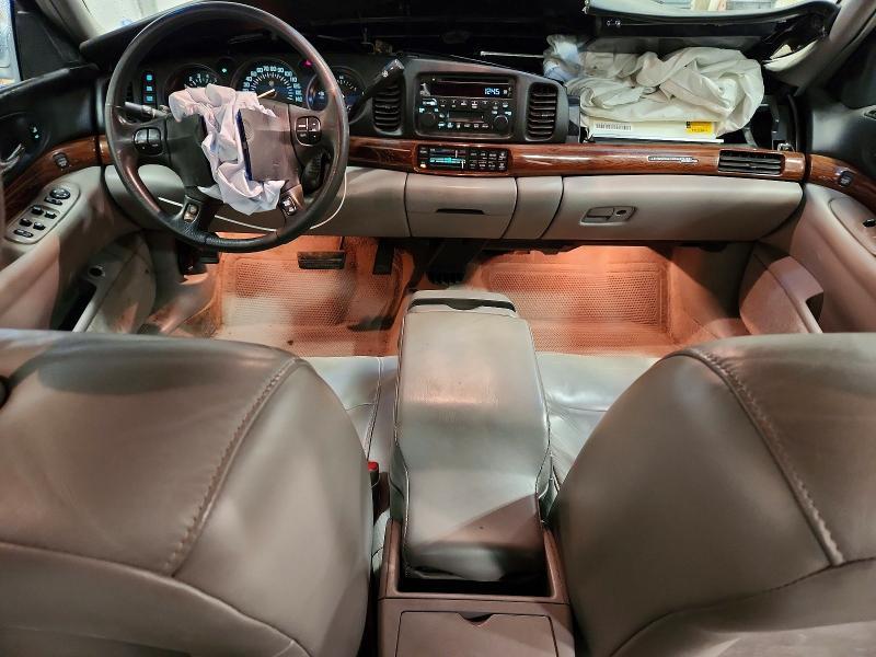 2005 Buick Lesabre Custom