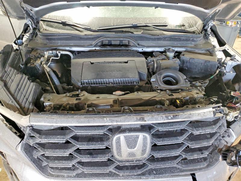 2023 Honda Pilot exl