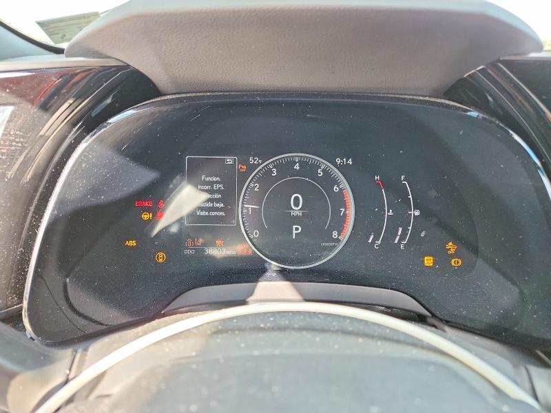 2023 Lexus Rx 350 Base