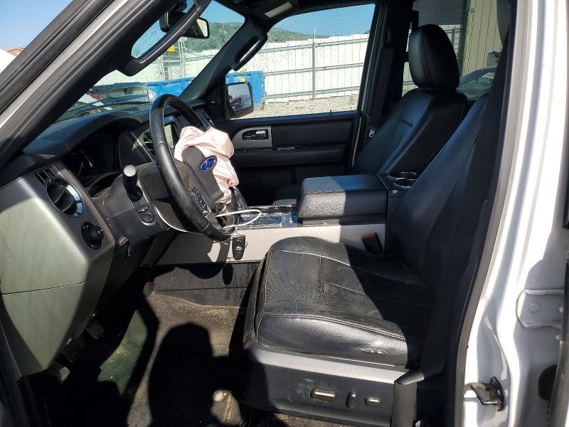 2017 Ford Expedition Limited