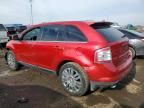 2010 Ford Edge Limited