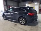 2014 Acura MDX