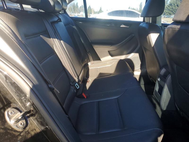 2015 Volkswagen Jetta tdi