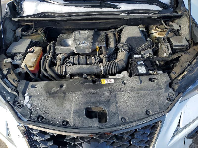 2018 Lexus Nx 300 Base