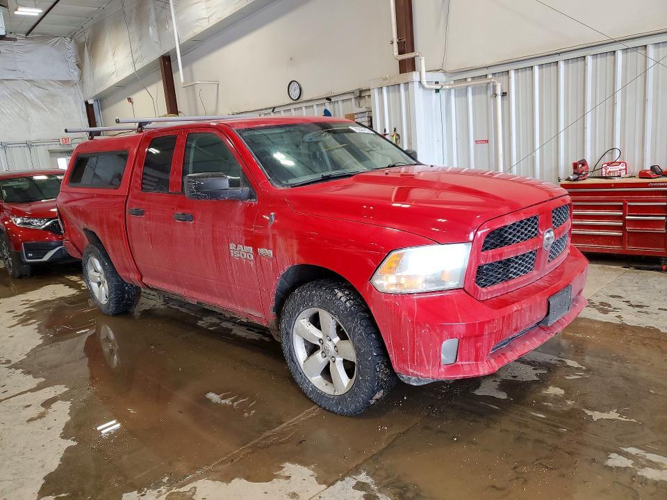 2014 Dodge Ram 1500 st