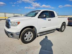 2011 Toyota Tundra Double cab SR5 for sale in Haslet, TX