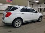 2013 Chevrolet Equinox ltz