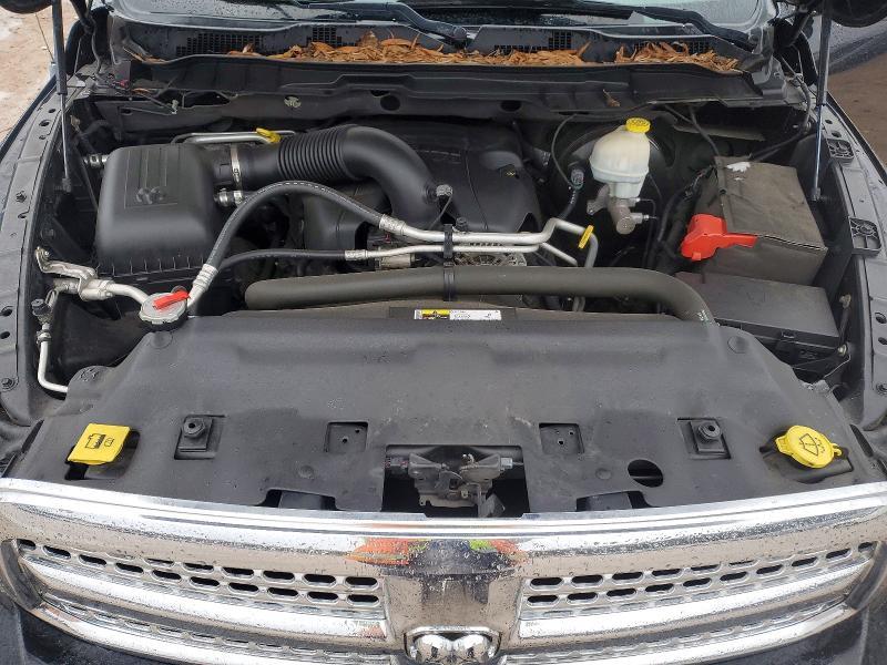 2013 Dodge 1500 Laramie