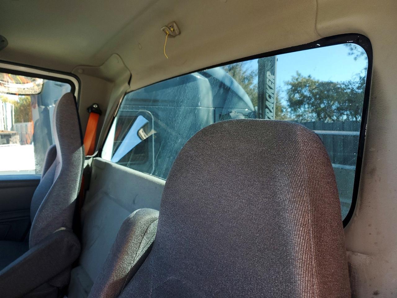 2023 International LT62F Semi Truck