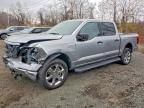 2024 Ford F150 Lightning xlt