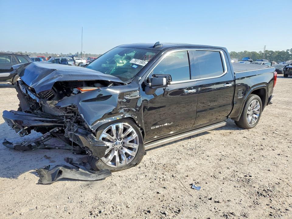 2024 GMC Sierra K1500 Denali