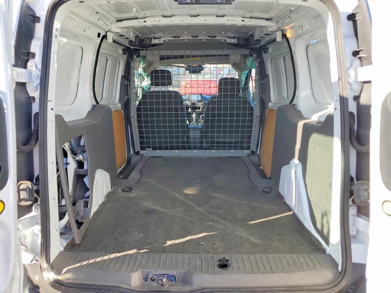 2023 Ford Transit Connect Delivery van