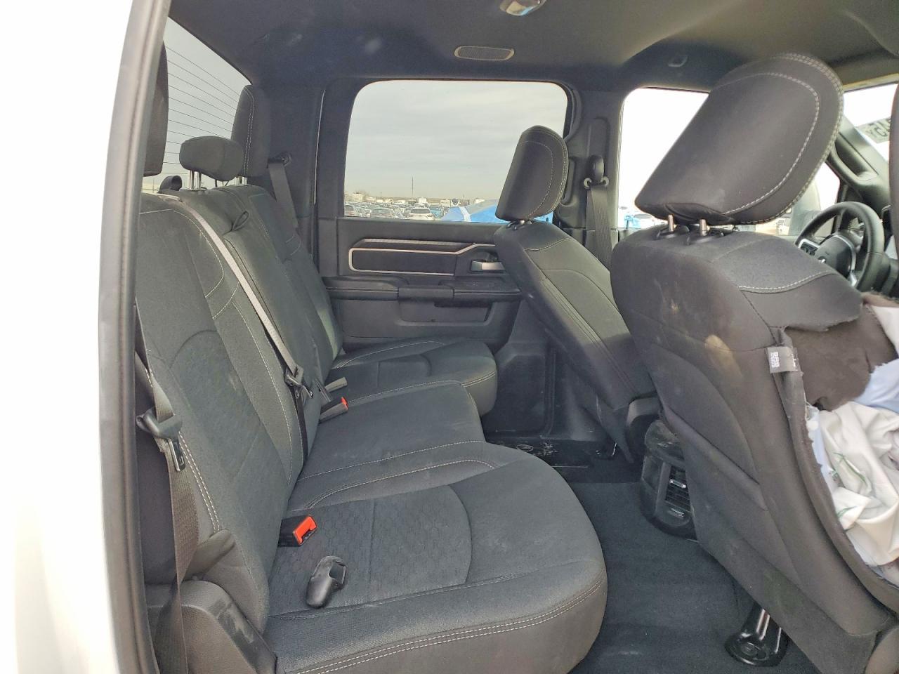 2025 Dodge RAM 2500 BIG Horn