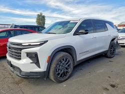 2024 Chevrolet Traverse ls for sale in North Las Vegas, NV