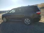 2012 Dodge Durango Crew