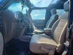 2008 Jeep Wrangler Sahara