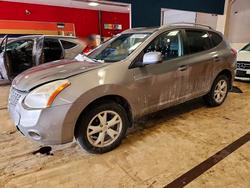 2008 Nissan Rogue s en venta en Exeter, RI
