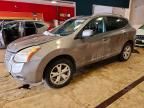 2008 Nissan Rogue s