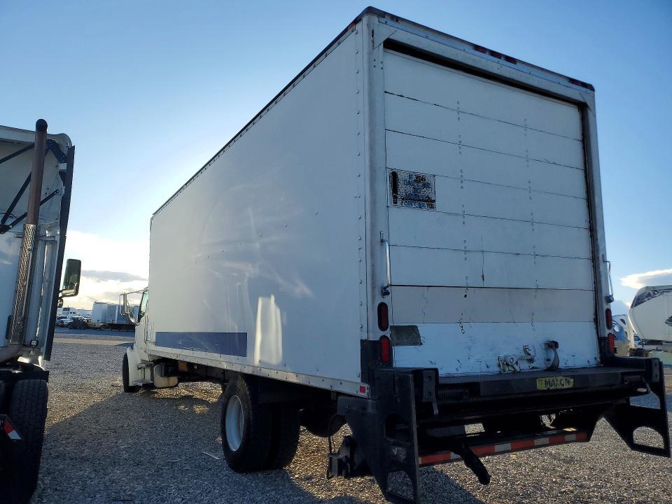 2009 Sterling 2009 Sterling Acterra BOX Truck