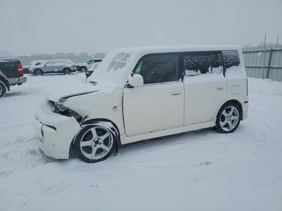2005 Scion XB