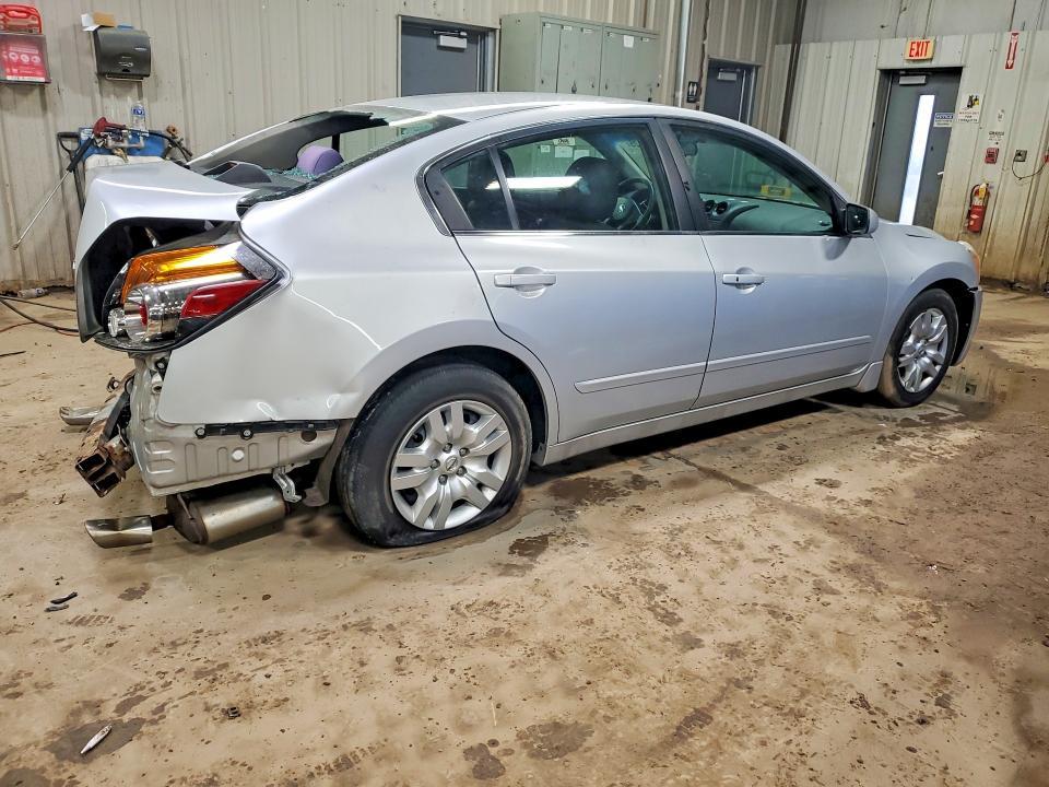 2012 Nissan Altima 2.5