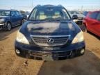 2006 Lexus Rx 400