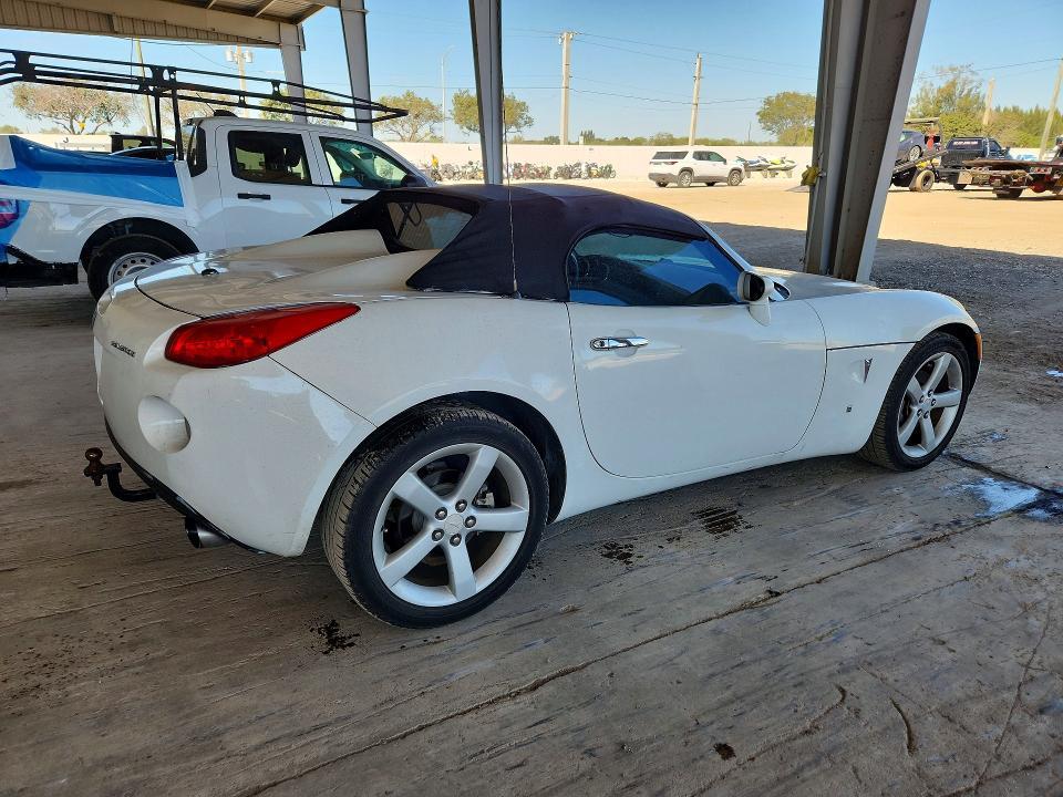 2006 Pontiac Solstice