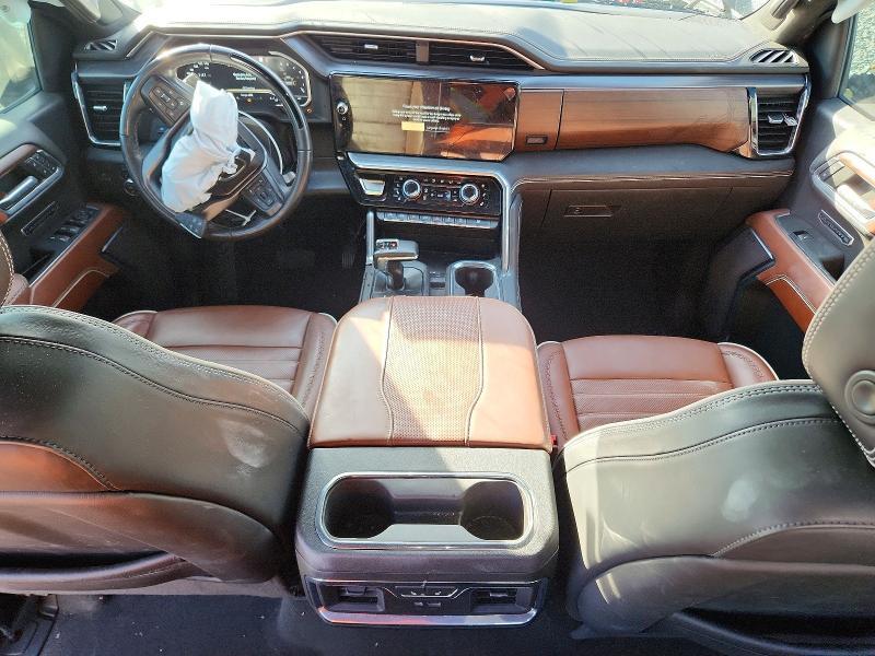 2023 GMC Sierra K1500 Denali Ultimate