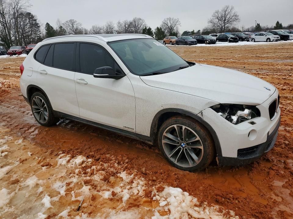 2013 BMW X1 Xdrive28i