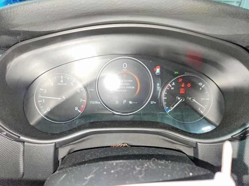 2024 Mazda Cx-50 Premium
