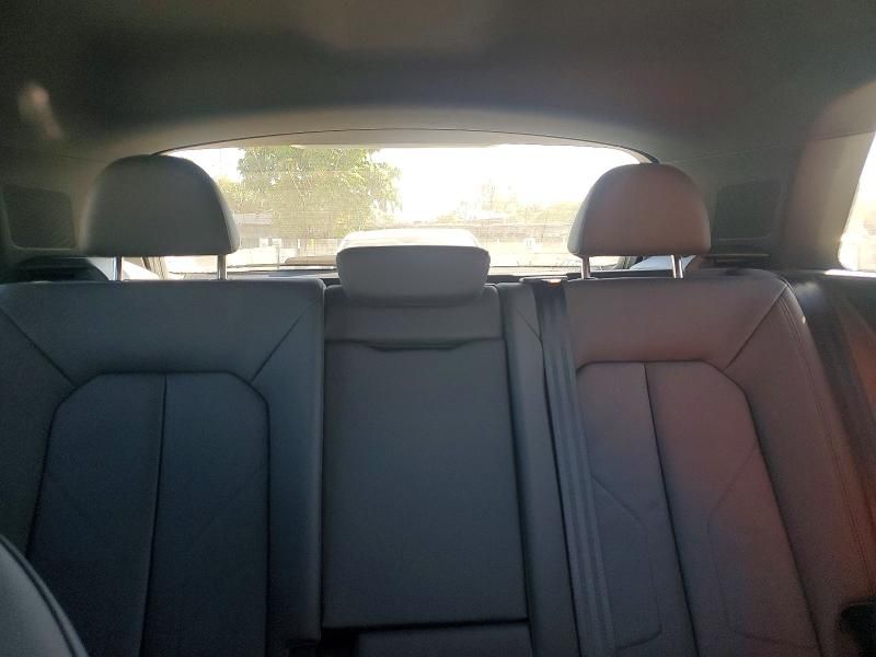 2020 Audi Q3 Premium Plus S-line