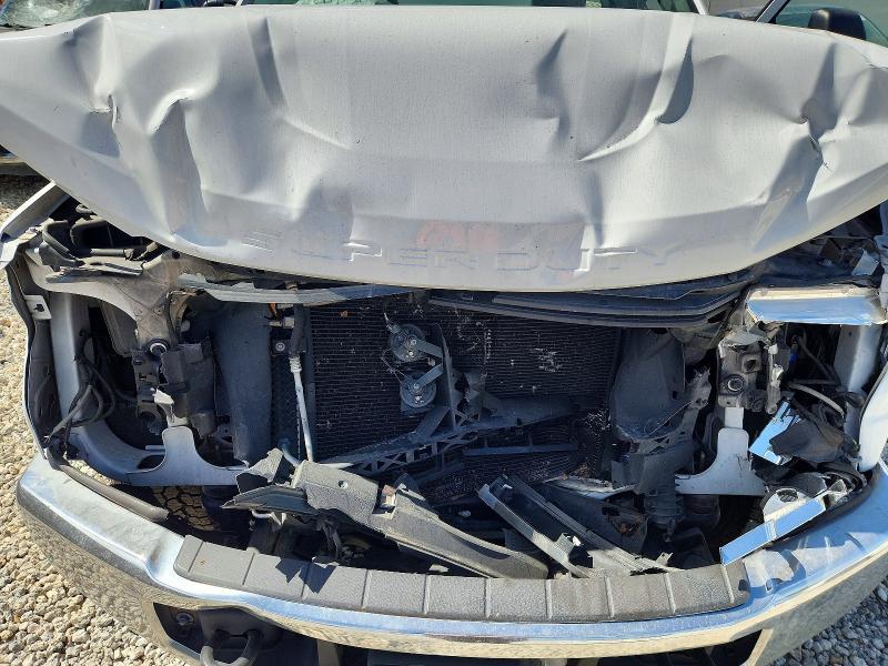 2019 Ford F250 Super Duty Utility / Service Truck