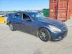 2011 Infiniti G37 Base