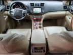 2009 Toyota Highlander Limited