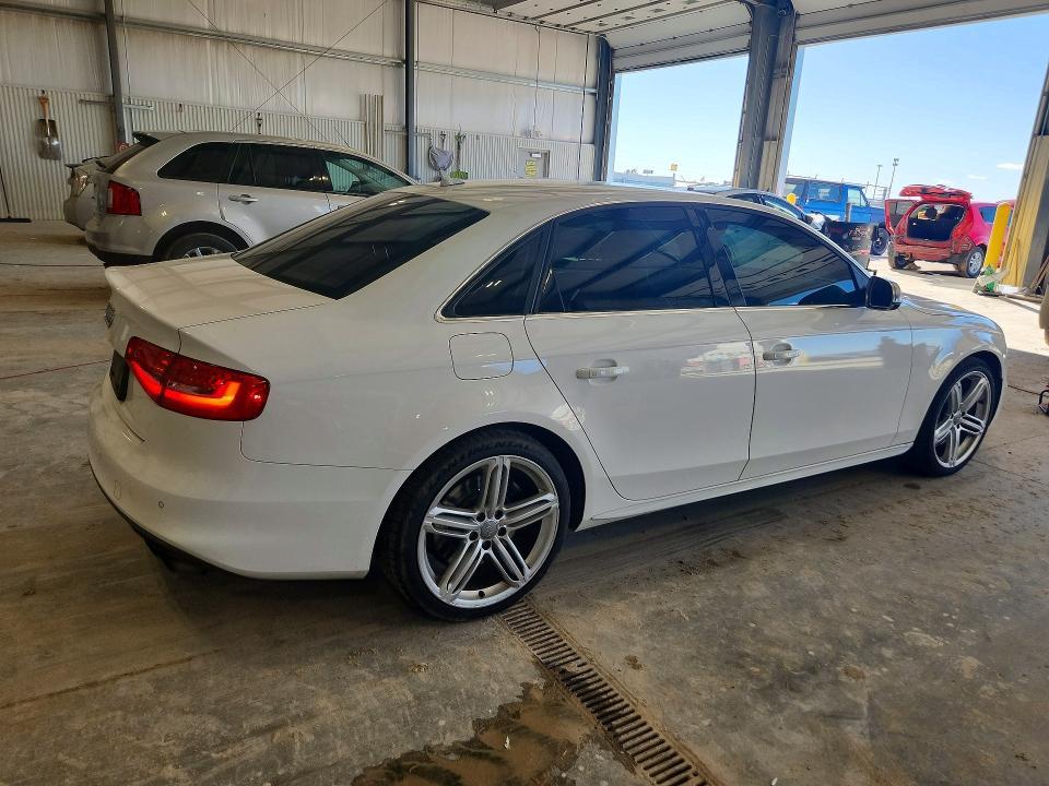 2014 Audi S4 Premium Plus