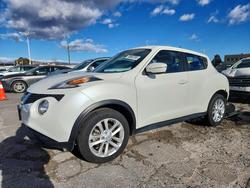 2016 Nissan Juke s en venta en Littleton, CO