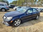 2011 Mercedes-Benz C 300 4matic