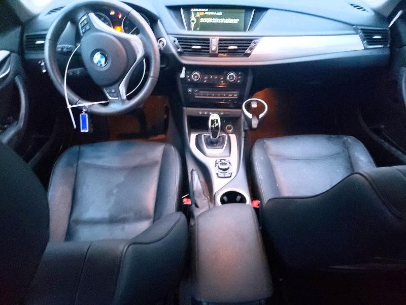 2015 BMW X1 Sdrive28i