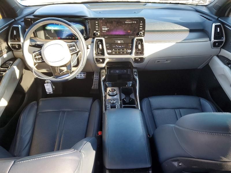 2023 KIA Sorento sx Prestige