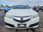 2017 Acura Tlx Tech