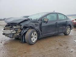 Honda Civic Vehiculos salvage en venta: 2014 Honda Civic lx