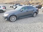 2007 Lexus Is 250